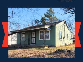 1314 N 17th Ave, Humboldt, TN 38343