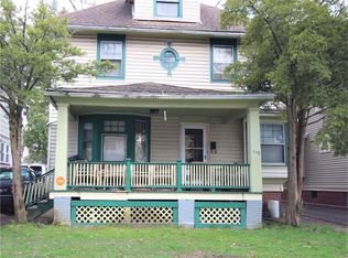 119 Aberdeen St, Rochester, NY 14619