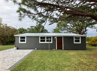 1561 5th Ct #1, Vero Beach, FL 32960