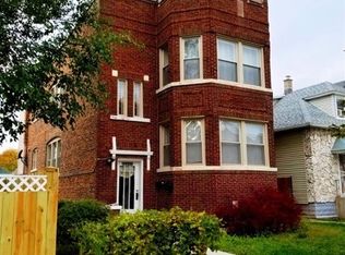 5522 S Sawyer Ave, Chicago, IL 60629