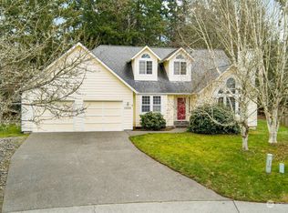 19488 Edgewood Ct NE, Poulsbo, WA 98370