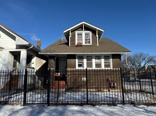 5400 W Haddon Ave, Chicago, IL 60651