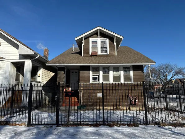 5400 W Haddon Ave, Chicago, IL 60651