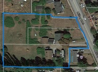 0 Military Rd S, Seattle, WA 98168