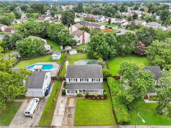 1028 Emory Pl, Virginia Beach, VA 23464