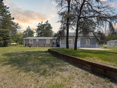 2536 Meridian Rd, Lewiston, MI, 49756