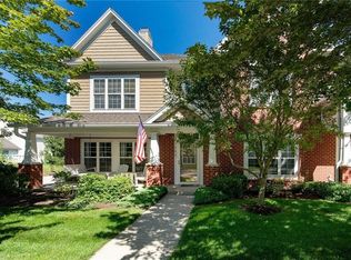 782 Charlotte Pl, Westfield, IN 46074