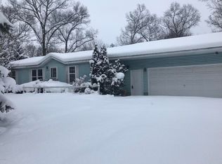 3176 Bailey St, Muskegon, MI