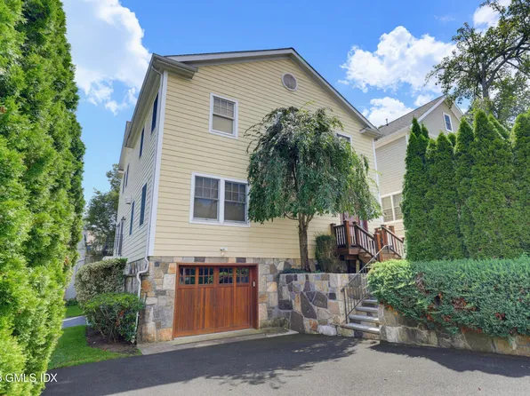 49 Harold St #1, Cos Cob, CT 06807