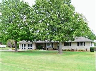 2400 Manor Rd, Yukon, OK 73099