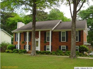 1001 4th Plz, Pleasant Grove, AL 35127