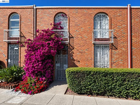 38 Kelloch Ave, San Francisco, CA 94134