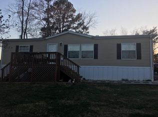 3962 Greenhorn Rd, Roaring River, NC 28669