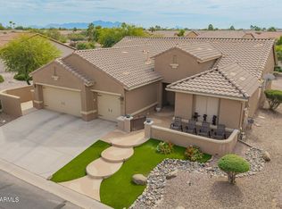 4935 W COMANCHE Drive, Eloy, AZ 85131