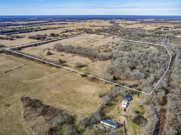 County Road 3562, Dike, TX 75437