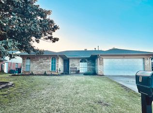 13 Mojave Dr, Shawnee, OK 74801