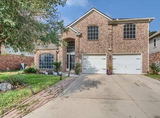 24535 Arrow Cyn, San Antonio, TX 78258