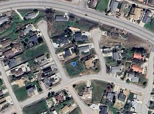 22330 Fontana St, Tehachapi, CA 93561