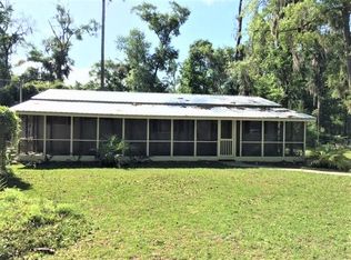 23 Fancy Acres Dr, Brunswick, GA 31523