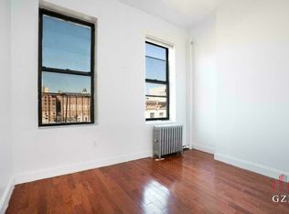320 E 109th St #19, New York, NY 10029