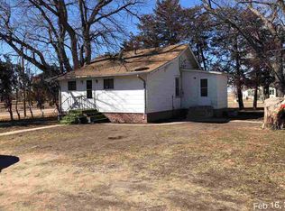 412 Sheldon St, Lodgepole, NE 69149