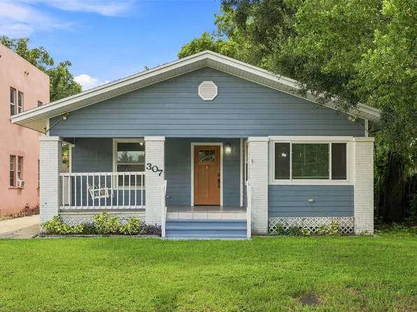 307 E NORTH STREET, TAMPA, FL 33604