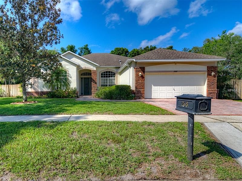 1st image of 268 Whitesand Ct