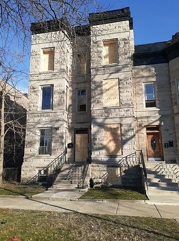 1st image of 6125 S Drexel Ave #1B