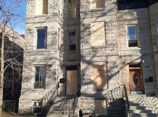 6125 S Drexel Ave #1B, Chicago, IL 60637