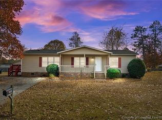 2449 Ohara Dr, Raeford, NC 28376