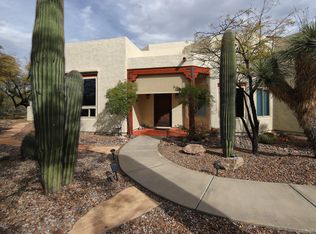4420 W Sweetwater Dr, Tucson, AZ 85745