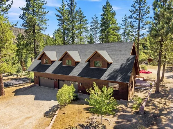 16330 Askin Dr, Pine Mountain Club, CA 93222