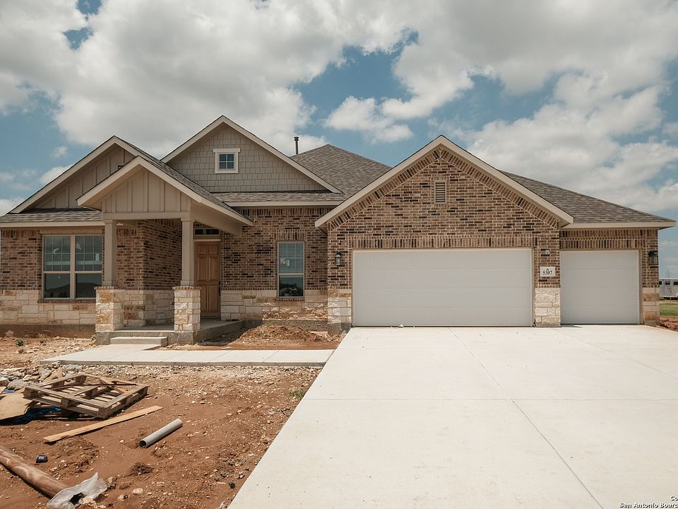 1st image of 5307 Guston Hall