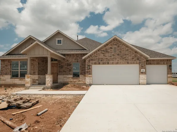 5307 Guston Hall, San Antonio, TX 78263
