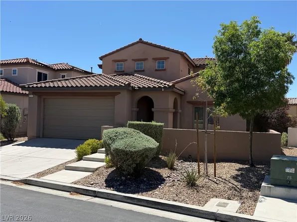 12141 Capilla Real Ave, Las Vegas, NV 89138