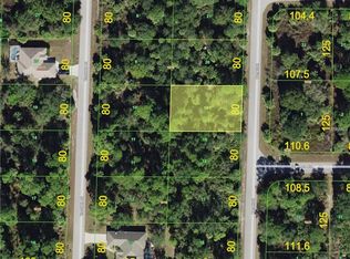 475 Barrett St, Port Charlotte, FL 33954