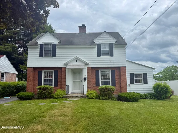144 Elberon Ave, Pittsfield, MA 01201