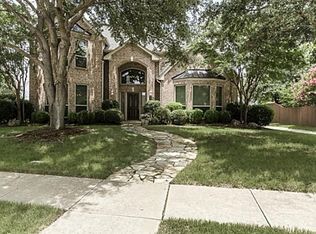 900 Mill Trl, Coppell, TX 75019