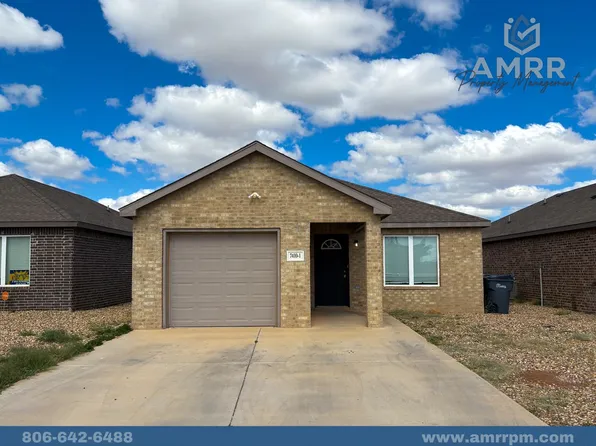 7410 5th St #1, Lubbock, TX 79416