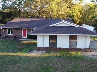 201 Unity St, Thomasville, NC 27360