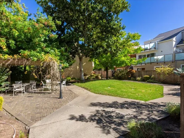 363 N Rengstorff Ave APT 5, Mountain View, CA 94043