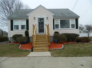 15 Sumner Rd, Salem, MA 01970