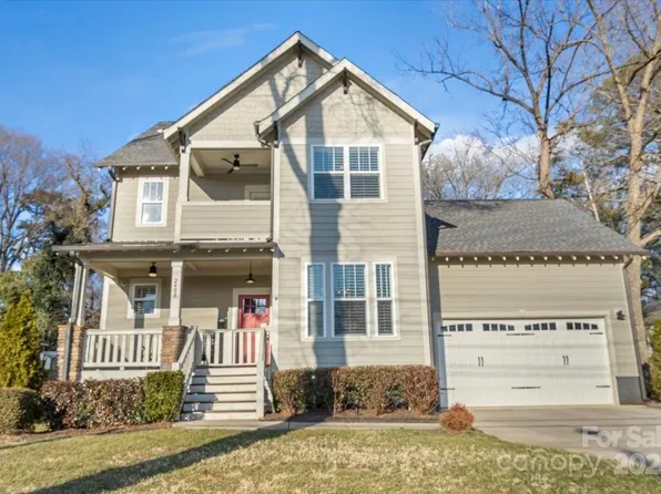 2408 Rozzelles Ferry Rd, Charlotte, NC 28208
