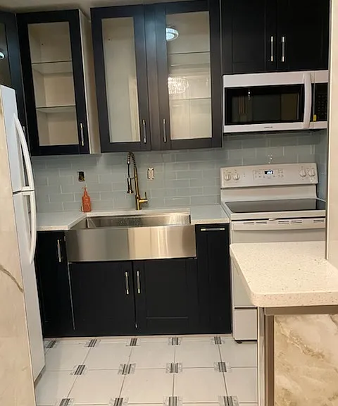5455 N Sheridan Rd #3509 — Photo 3