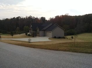 331 Linwood Dr, Demorest, GA 30535