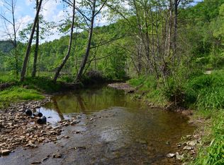 187 Five Ac Swann Creek Hen Johnson, Sneedville, TN 37869