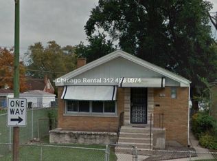 8531 S Lowe Ave #HOUSE, Chicago, IL 60620