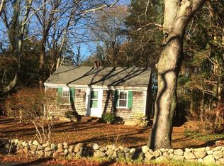 122 Old Main Rd, North Falmouth, MA 02556