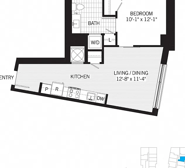 F1RST Residences — Photo 71