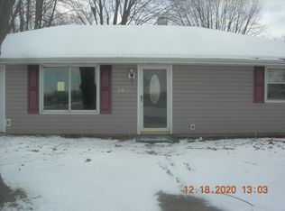 2408 S Berkley Rd, Kokomo, IN 46902